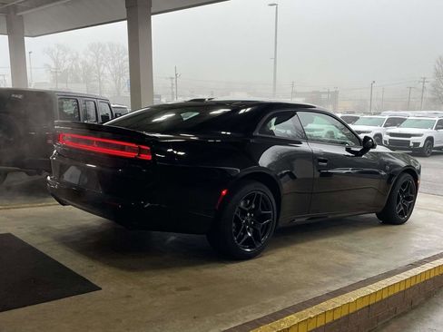 New 2026 Dodge Charger Scat Pack w/ Blacktop Package image 8