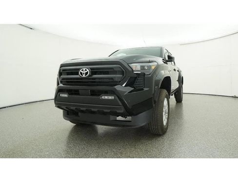 New 2025 Toyota Tacoma SR5 image 41