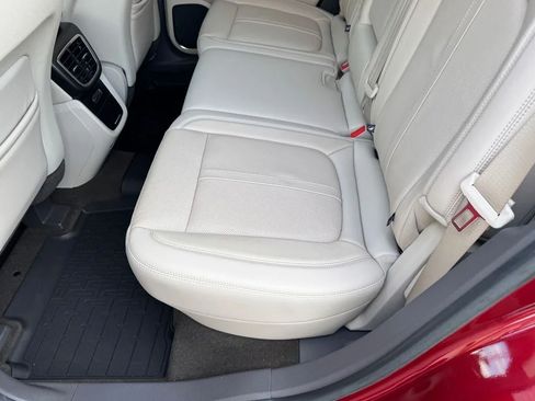 Used 2019 Lincoln Nautilus Reserve AWD/4WD image 9