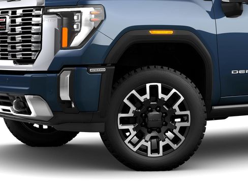 New 2026 GMC Sierra 2500 Denali image 29