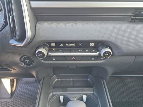 New 2025 MAZDA CX-50 2.5 Hybrid w/ Weather Package image 30