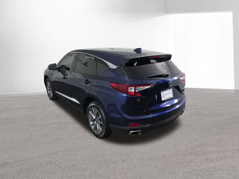 Used 2024 Acura RDX SH-AWD w/ Technology Package image 38