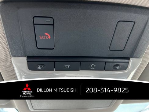 Used 2025 Nissan Rogue SV AWD/4WD image 5