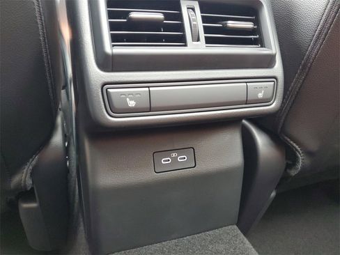 New 2025 MAZDA CX-50 AWD 2.5 Turbo w/ Weather Package image 15