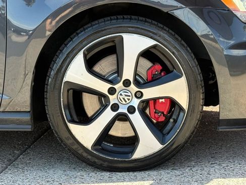 Used 2017 Volkswagen GTI Autobahn FWD image 25