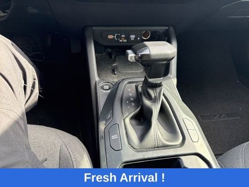 Used 2025 Kia K4 EX image 7