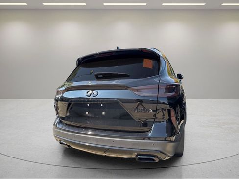 Used 2024 INFINITI QX50 Sport FWD image 12