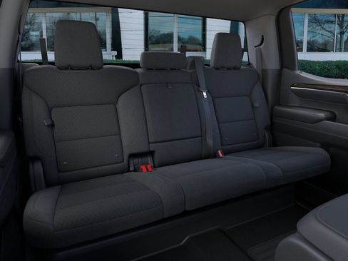 New 2026 GMC Sierra 1500 Elevation AWD/4WD image 17