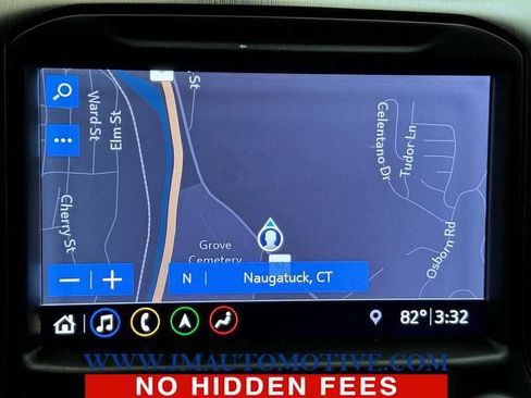 Used 2019 GMC Sierra 1500 AT4 w/ AT4 Premium Package image 29