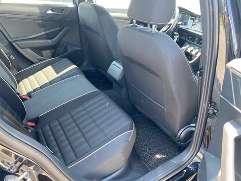 Used 2023 Volkswagen Jetta Sport FWD image 12