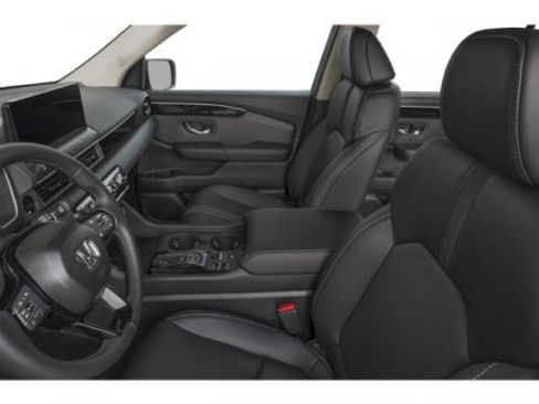 New 2026 Honda Passport RTL image 8