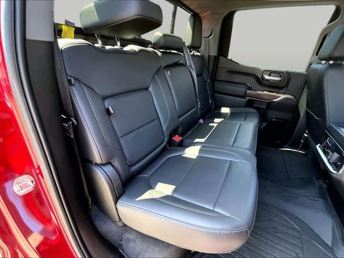 Used 2020 GMC Sierra 1500 SLT AWD/4WD image 20