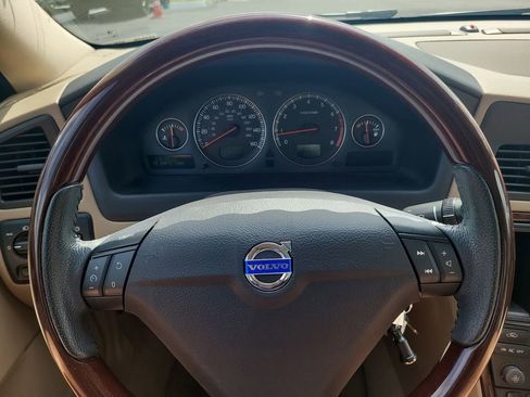 Used 2006 Volvo S60 2.5T FWD image 24