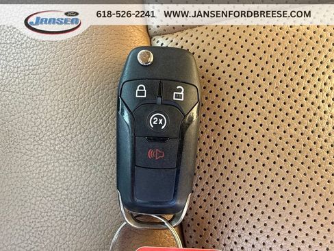 Used 2022 Ford F350 Lariat w/ Chrome Package AWD/4WD image 31