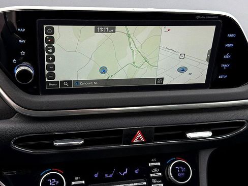 Certified 2023 Hyundai Sonata SEL image 13