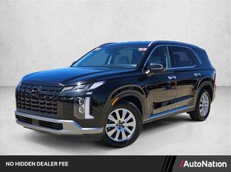 Used 2025 Hyundai Palisade SEL FWD video 1
