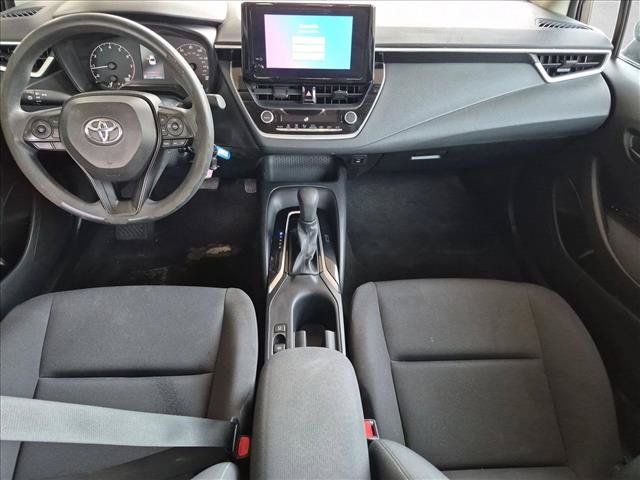 Used 2023 Toyota Corolla LE FWD image 17