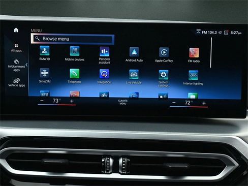 Used 2024 BMW M340i xDrive M340i xDrive w/ Premium Package image 35