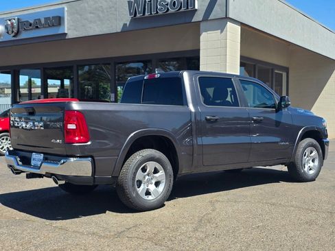 New 2025 RAM 1500 Big Horn image 31