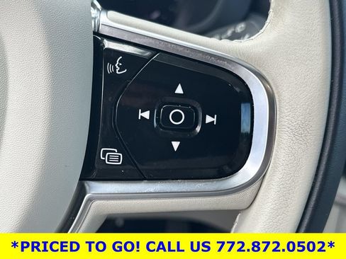 Used 2024 Volvo XC60 B5 Ultimate AWD/4WD image 22