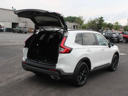 Used 2024 Honda CR-V Sport-L image 7