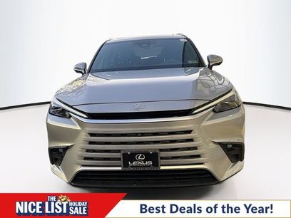 Used 2024 Lexus TX 350 AWD