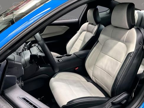 Used 2025 Ford Mustang GT Premium image 13