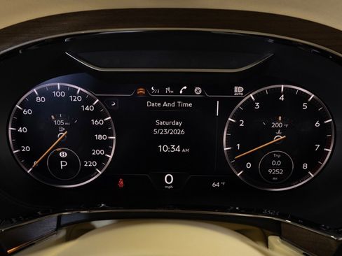Used 2022 Bentley Continental GT AWD/4WD image 25
