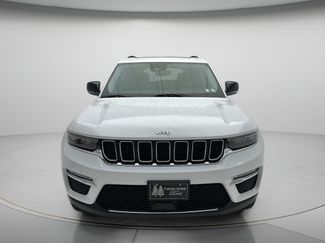 Used 2023 Jeep Grand Cherokee 4WD 4xe video 2