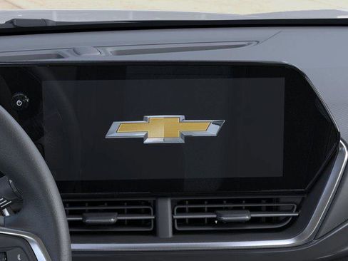 New 2026 Chevrolet Trax ACTIV image 20
