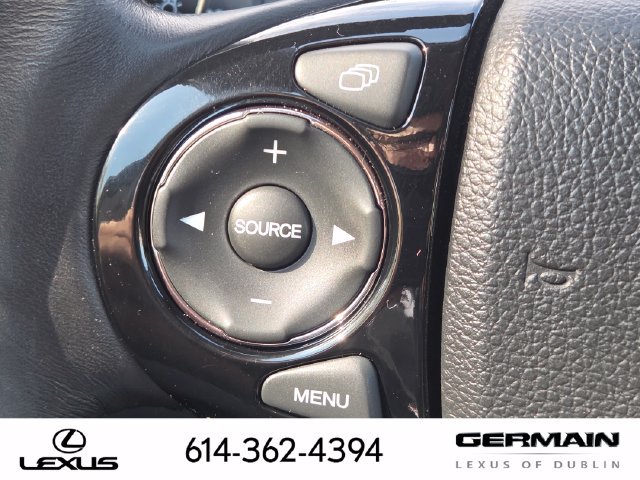 Used 2017 Honda Accord EX-L image 23