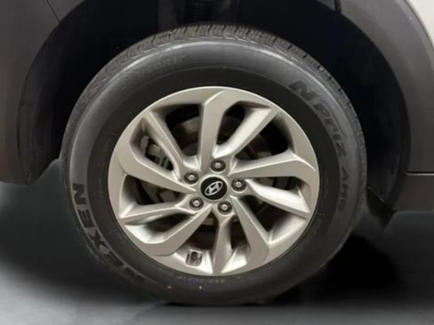 Used 2018 Hyundai Tucson SEL FWD image 26