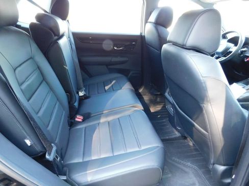 Used 2025 Honda CR-V EX-L image 5