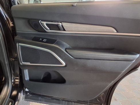 Used 2022 Kia Telluride SX image 12