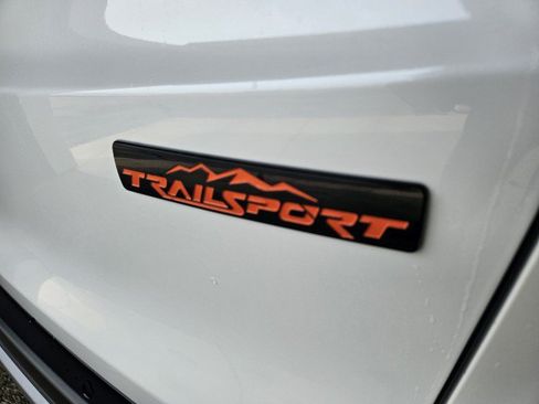 New 2026 Honda CR-V TrailSport image 31