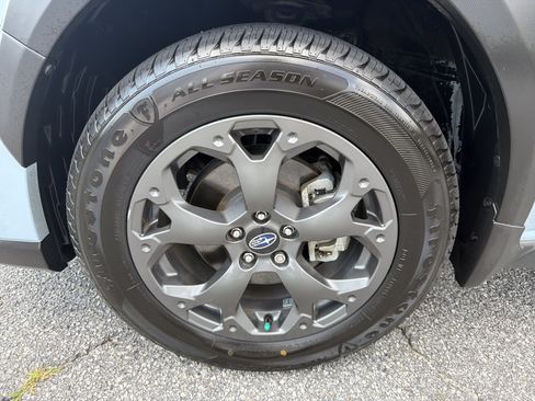 Used 2023 Subaru Crosstrek 2.5i Sport AWD/4WD image 21