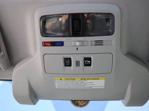 Used 2018 Subaru Forester 2.5i Premium image 33