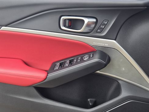 Certified 2026 Acura Integra A-Spec image 23