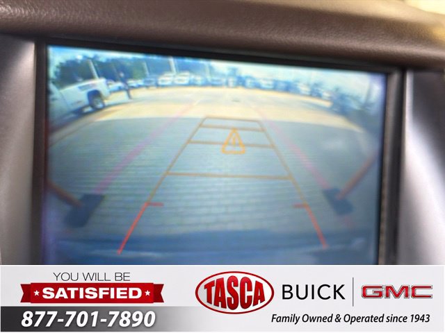 Used 2019 GMC Yukon SLT w/ Open Road Package RWD image 31