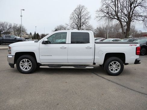 Used 2018 Chevrolet Silverado 1500 LT w/ All Star Edition image 6