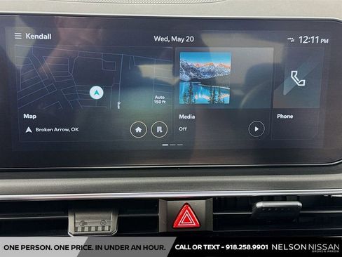 Used 2025 Kia K5 GT-Line w/ GT-Line Premium Package AWD/4WD image 15