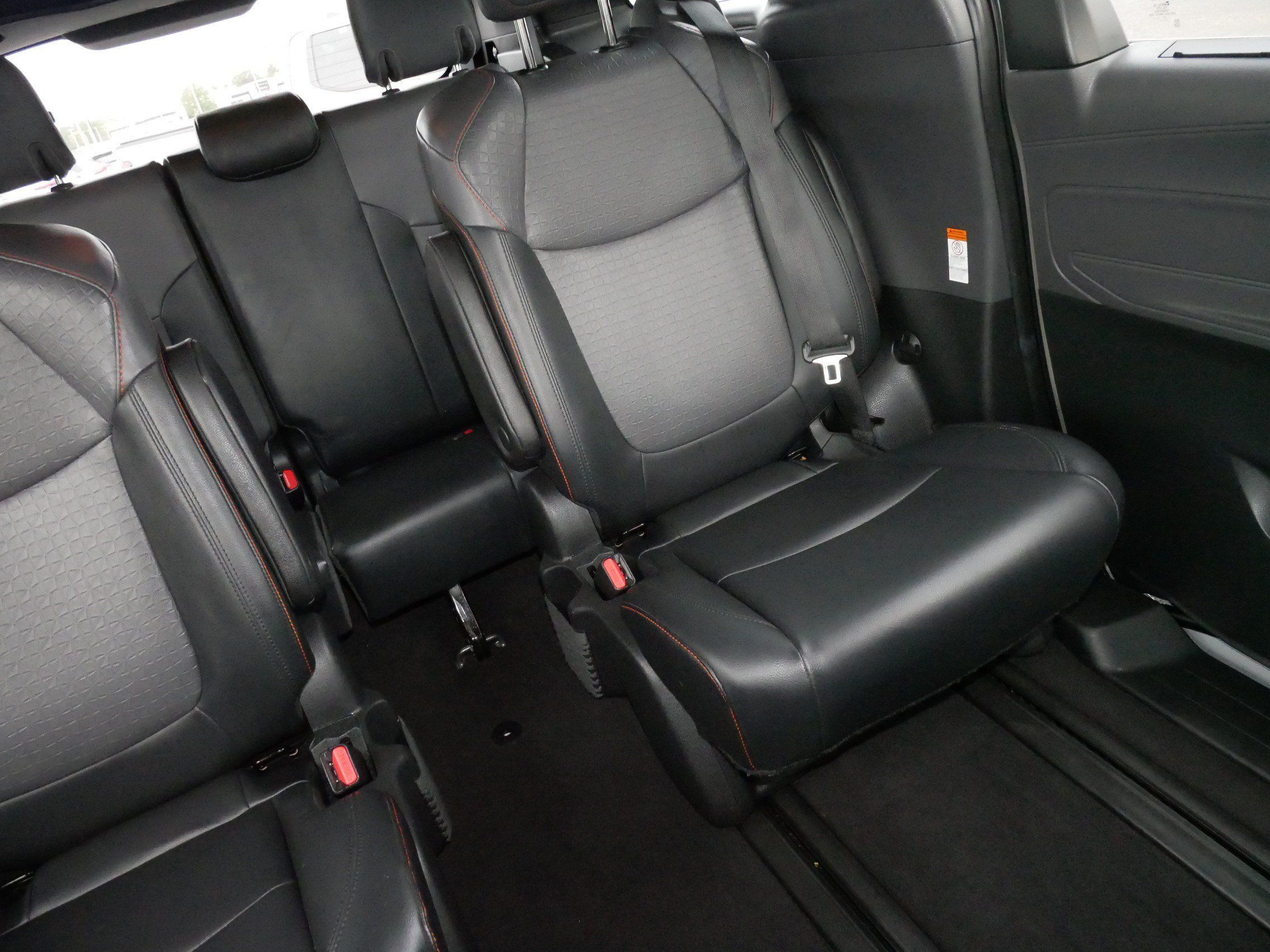 Certified 2022 Toyota Sienna XSE FWD image 14