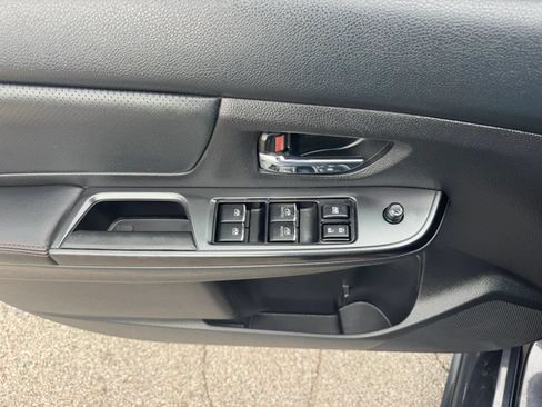 Used 2018 Subaru WRX Limited AWD/4WD image 16