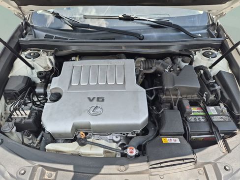 Used 2017 Lexus ES 350 FWD image 21