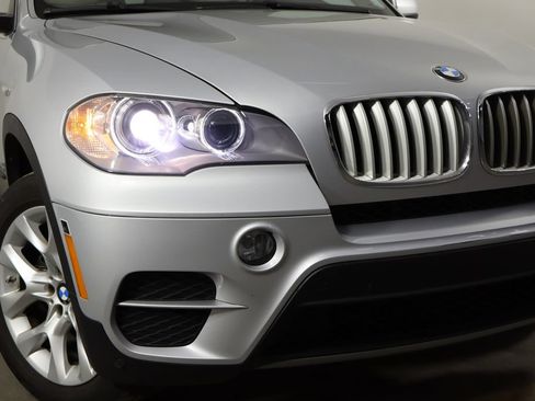 Used 2013 BMW X5 xDrive35i AWD/4WD image 47