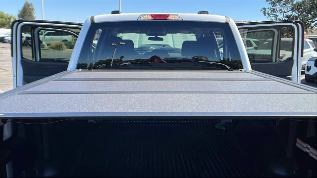Used 2025 Ford F150 XLT w/ Equipment Group 301A Standard AWD/4WD image 18