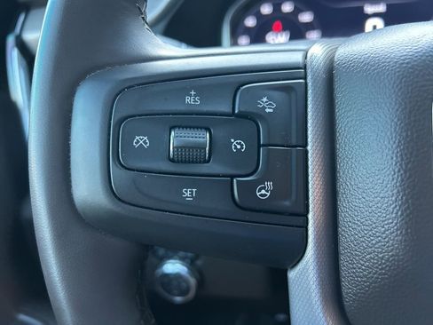 Used 2025 GMC Sierra 3500 Denali w/ Denali Reserve Package image 27