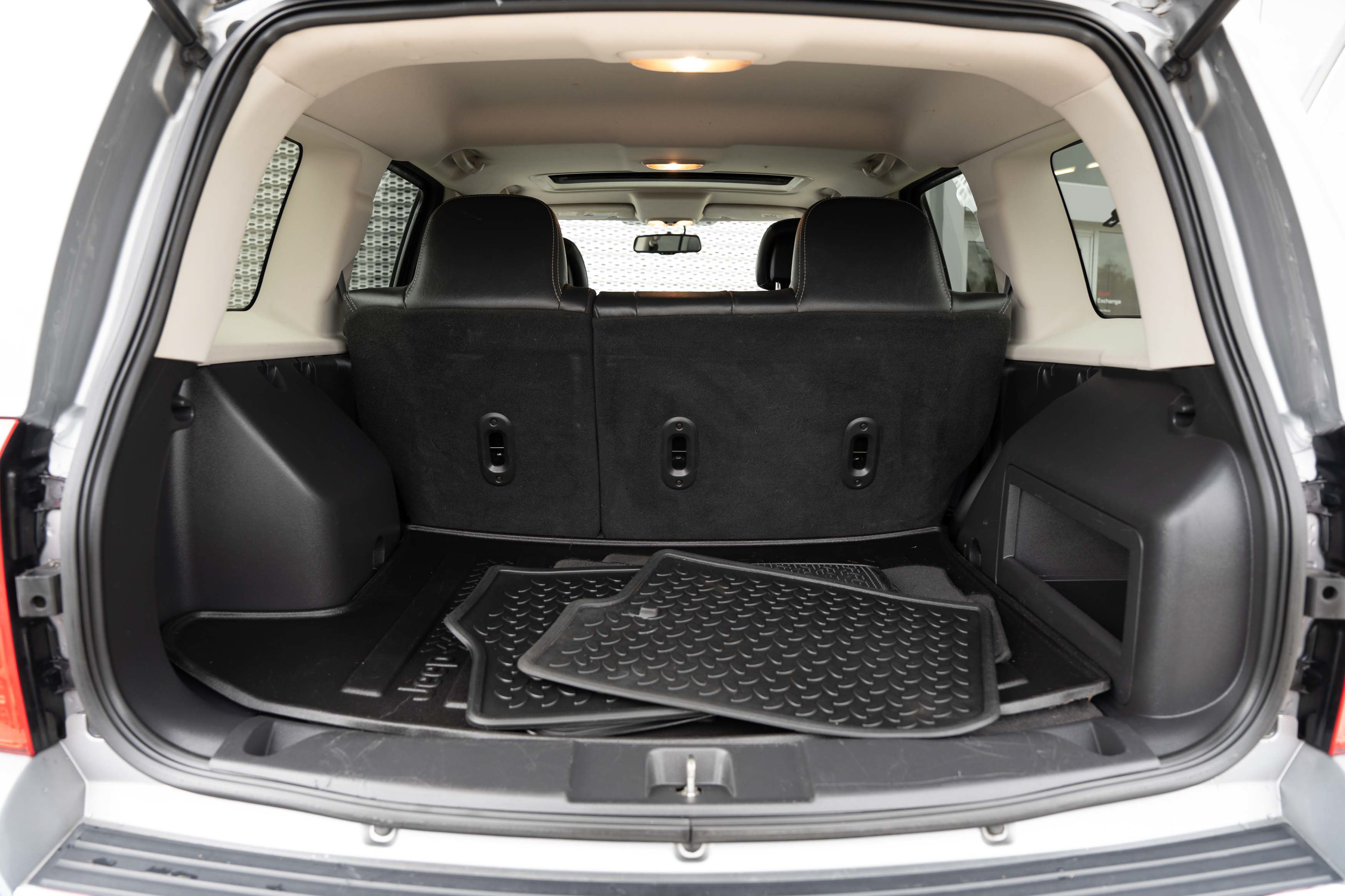 Used 2017 Jeep Patriot High Altitude AWD/4WD image 20