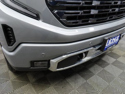 Used 2025 GMC Sierra 1500 Denali Ultimate image 56