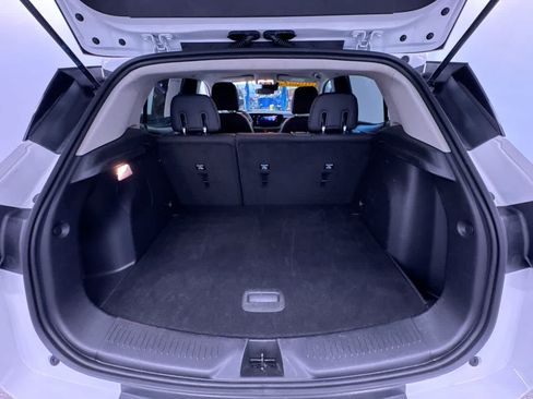 Used 2025 Buick Encore GX Preferred FWD image 40